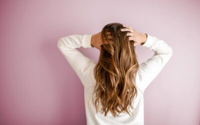 You Can Grow Great Hair – Red Light Therapy