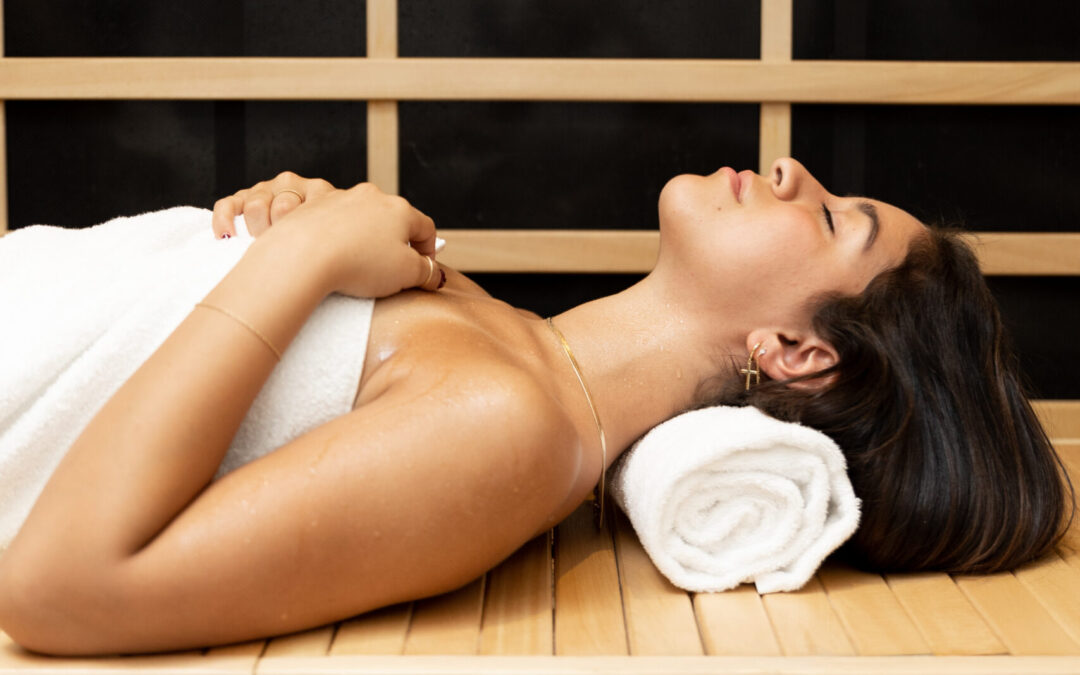Fact vs. Fiction: Infrared Sauna Health Benefits and Myths